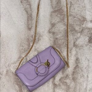 Chloe Crossbody Bag